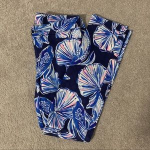 Lilly Pulitzer Pants